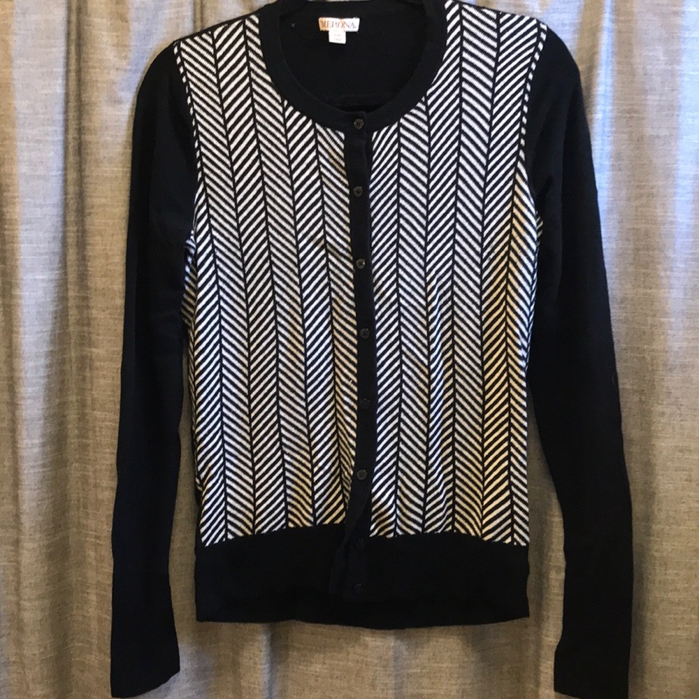 Merona Cardigan